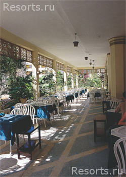 Serenad Hotel 18
